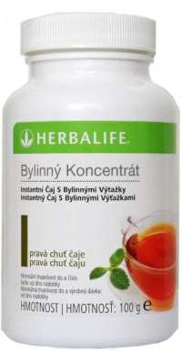 Herbalife Thermojetics